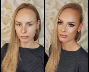 Makiažai ir šukuosenos / EM / Darbų pavyzdys ID 605033
