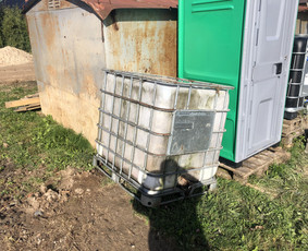 Statybinių atliekų, senų baldų išvežimas / Statybinių šiukšlių išvežimas / Darbų pavyzdys ID 3210684