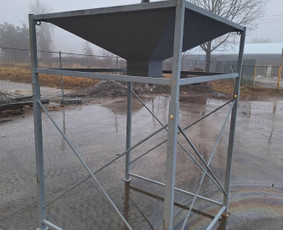 Birių produktų perpylimas - Kitos įvairios paslaugos - 1 Kitos įvairios paslaugos - Birių produktų perpylimas - 1