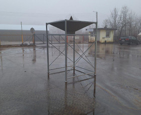 Birių produktų perpylimas - Kitos įvairios paslaugos - 2 Kitos įvairios paslaugos - Birių produktų perpylimas - 2