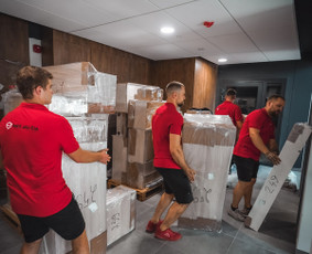 Baldų surinkimas, išardymas - Mjc Perkraustymo paslaugos. > Nes patogu, lankstu, kokybiška - 1