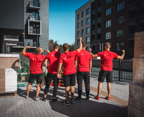 Transportas - Mjc Perkraustymo paslaugos. > Nes patogu, lankstu, kokybiška - 1