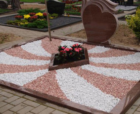 Kapų tvarkymas. Gamyba, bei prekyba granito gaminiais. / Kapų vizija / Darbų pavyzdys ID 605441