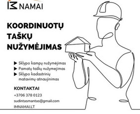 Namų Pridavimas / Im Namai - Žemės paskirties keitimas - 4 Žemės paskirties keitimas - Namų Pridavimas / Im Namai - 4