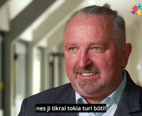 Tiesioginės transliacijos / Filmavimai Mobili Medija / Mobili Medija / Darbų pavyzdys ID 3211476