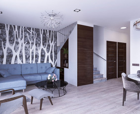Mb Bajoraitės dizainas / Indrė Mališauskienė / Darbų pavyzdys ID 605525