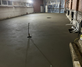 Grindu betonavimas ir paruošimas / MB Betonava / Darbų pavyzdys ID 3211608