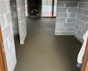 Grindu betonavimas ir paruošimas / MB Betonava / Darbų pavyzdys ID 3211612