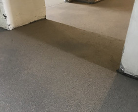 Grindu betonavimas ir paruošimas / MB Betonava / Darbų pavyzdys ID 3211614