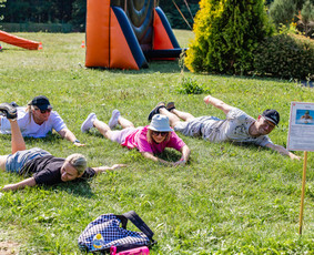 Renginių organizavimas įmonėms / Veiklų organizavimas įmonėms. / Darbų pavyzdys ID 3211656