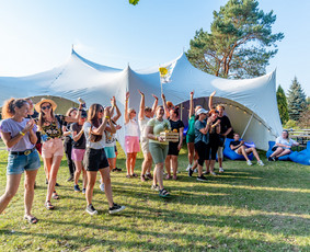 Renginių organizavimas įmonėms / Veiklų organizavimas įmonėms. / Darbų pavyzdys ID 3211678