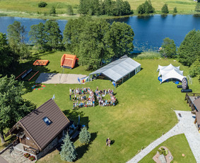 Renginių organizavimas įmonėms / Veiklų organizavimas įmonėms. / Darbų pavyzdys ID 3211682