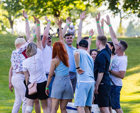 Renginių organizavimas įmonėms / Veiklų organizavimas įmonėms. / Darbų pavyzdys ID 3211686