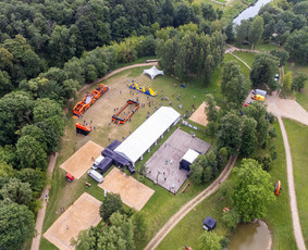 Renginių organizavimas įmonėms / Veiklų organizavimas įmonėms. / Darbų pavyzdys ID 3211696