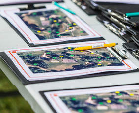 Renginių organizavimas įmonėms / Veiklų organizavimas įmonėms. / Darbų pavyzdys ID 3211700