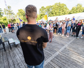 Renginių organizavimas įmonėms / Veiklų organizavimas įmonėms. / Darbų pavyzdys ID 3211730