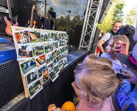 Renginių organizavimas įmonėms / Veiklų organizavimas įmonėms. / Darbų pavyzdys ID 3211734