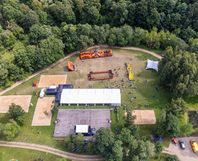 Renginių organizavimas įmonėms / Veiklų organizavimas įmonėms. / Darbų pavyzdys ID 3211740