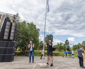 Renginių organizavimas įmonėms / Veiklų organizavimas įmonėms. / Darbų pavyzdys ID 3211742