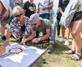 Renginių organizavimas įmonėms / Veiklų organizavimas įmonėms. / Darbų pavyzdys ID 3211746