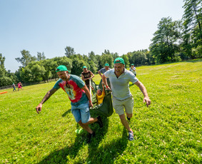 Renginių organizavimas įmonėms / Veiklų organizavimas įmonėms. / Darbų pavyzdys ID 3211768