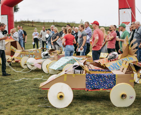 Renginių organizavimas įmonėms / Veiklų organizavimas įmonėms. / Darbų pavyzdys ID 3211784