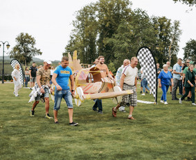 Renginių organizavimas įmonėms / Veiklų organizavimas įmonėms. / Darbų pavyzdys ID 3211794