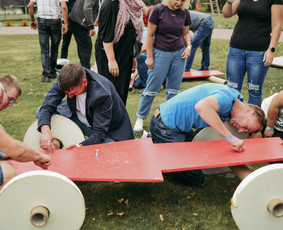Renginių organizavimas įmonėms / Veiklų organizavimas įmonėms. / Darbų pavyzdys ID 3211812