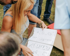 Renginių organizavimas įmonėms / Veiklų organizavimas įmonėms. / Darbų pavyzdys ID 3211814