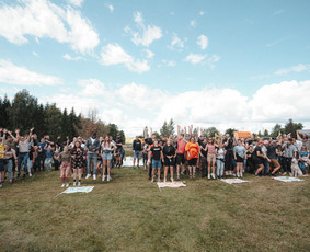 Renginių organizavimas įmonėms / Veiklų organizavimas įmonėms. / Darbų pavyzdys ID 3211824