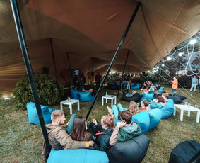 Renginių organizavimas įmonėms / Veiklų organizavimas įmonėms. / Darbų pavyzdys ID 3211840