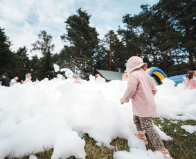 Renginių organizavimas įmonėms / Veiklų organizavimas įmonėms. / Darbų pavyzdys ID 3211888