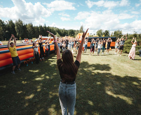 Renginių organizavimas įmonėms - Švenčių organizavimas - 1 Švenčių organizavimas - Renginių organizavimas įmonėms - 1