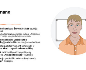 Nuotolinės lietuvių pamokos. Pasiruošimas egzaminams! - Mokymai, kursai, kalbos - 1 Mokymai, kursai, kalbos - Nuotolinės lietuvių pamokos. Pasiruošimas egzaminams! - 1