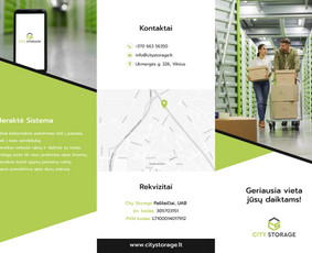 Efektyvi Facebook, Google reklama, soc. medijų komunikacija - Skrajutės maketavimas - 2 Skrajutės maketavimas - Efektyvi Facebook, Google reklama, soc. medijų komunikacija - 2