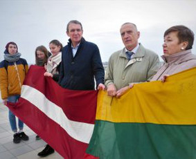 Kelionių vadovo- gido paslaugos / Rima Čepurnienė / Darbų pavyzdys ID 605701