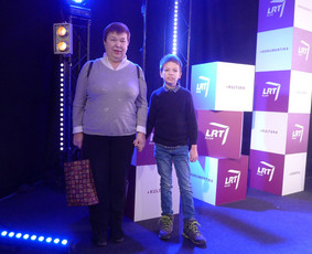 Kelionių vadovo- gido paslaugos / Rima Čepurnienė / Darbų pavyzdys ID 605705