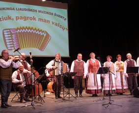 Kelionių vadovo- gido paslaugos / Rima Čepurnienė / Darbų pavyzdys ID 605715