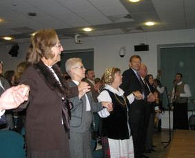 Kelionių vadovo- gido paslaugos / Rima Čepurnienė / Darbų pavyzdys ID 605729