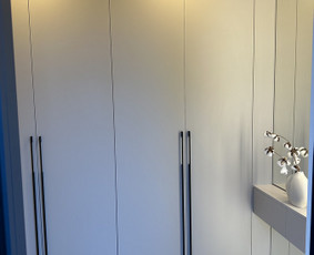 Nestandartinių baldų gamyba - Prieškambario baldų gamyba - 1 Prieškambario baldų gamyba - Nestandartinių baldų gamyba - 1