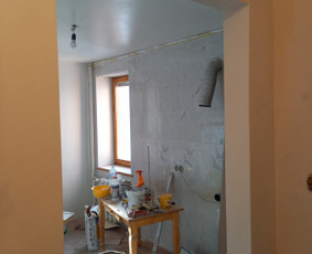 Vidaus apdailos darbai / Владимир Тростянский / Darbų pavyzdys ID 3212664