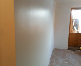 Vidaus apdailos darbai / Владимир Тростянский / Darbų pavyzdys ID 3212666