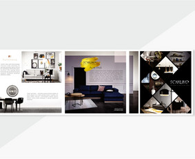 Grafikos dizaino specialistė - Maketavimas - 3 Maketavimas - Grafikos dizaino specialistė - 3