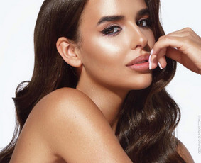 Vestuvinis makiažas - Profesionalus makiažas, &scaron;ukuosenos - 3