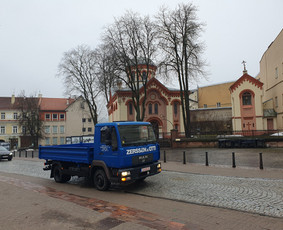 Žvyras Smėlis Juodžemis Atsijos Augalinis gruntas Vilnius - Skalda, smėlis, žvyras, juodžemis - 3 Skalda, smėlis, žvyras, juodžemis - Žvyras Smėlis Juodžemis Atsijos Augalinis gruntas Vilnius - 3