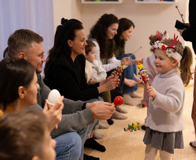 Fotografė Jūsų gražiausioms akimirkoms / Gustina Šėžaitė / Darbų pavyzdys ID 3213134