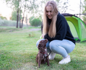 Fotografė Jūsų gražiausioms akimirkoms / Gustina Šėžaitė / Darbų pavyzdys ID 3213178