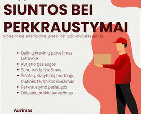 Pervežimo, perkraustymo ir valymo paslaugos Lietuvoje - Motociklų pervežimas - 1 Motociklų pervežimas - Pervežimo, perkraustymo ir valymo paslaugos Lietuvoje - 1
