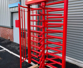Turnstile