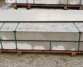 Tvoros pamatai, betonavimas - Kiemo vartų ir tvorų gamyba ir montažas - 1